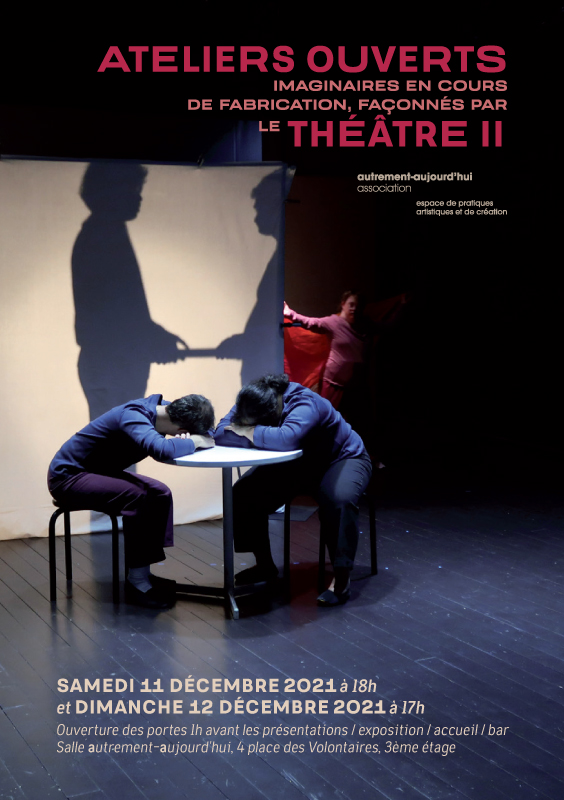 Théâtre II Théâtre II